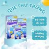 Que thử rụng trứng