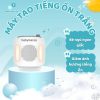 Máy tạo tiếng ồn trắng đến từ Nhật bản